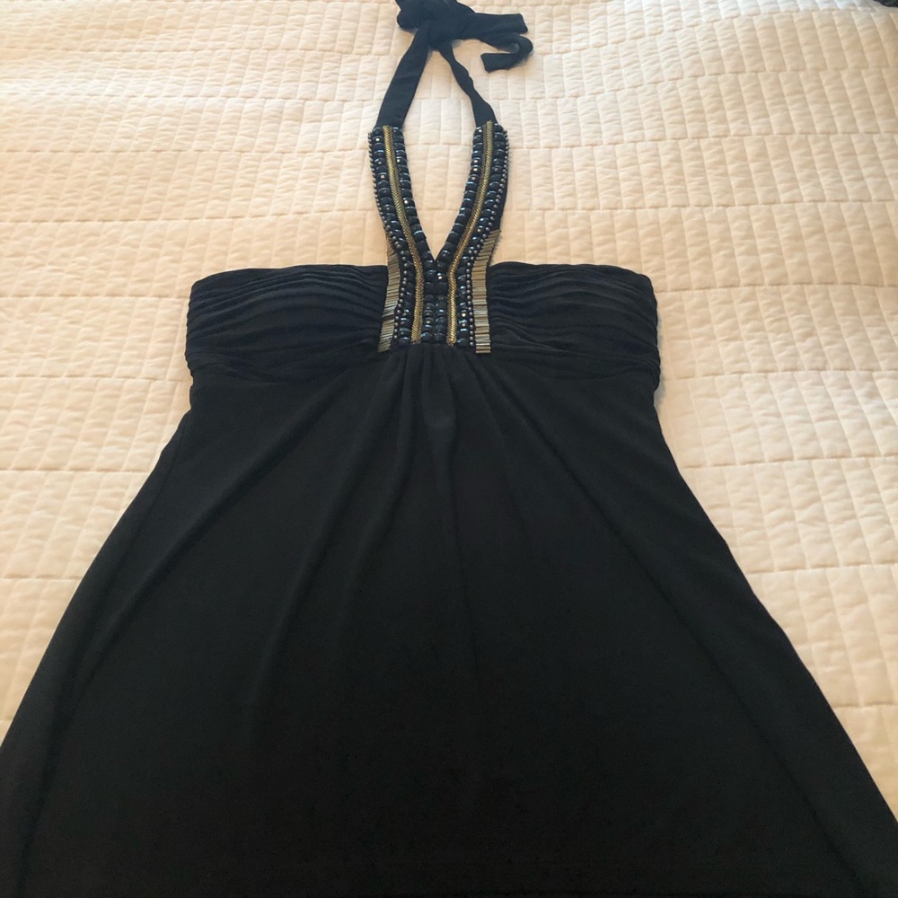 Cache black top